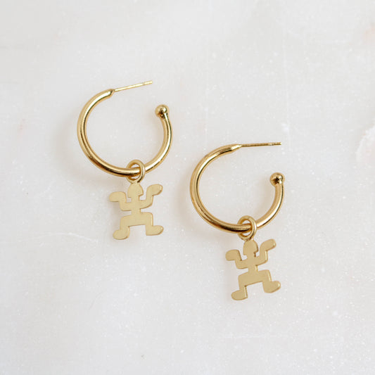 Candongas PRECOLOMBINAS