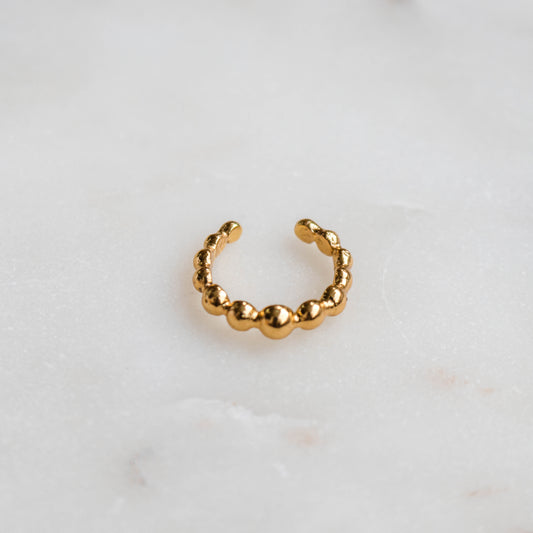 Anillo TRAZO