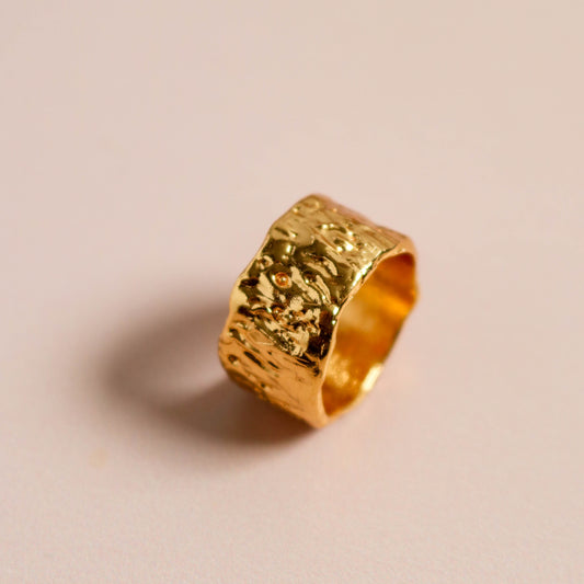 Anillo ALEA