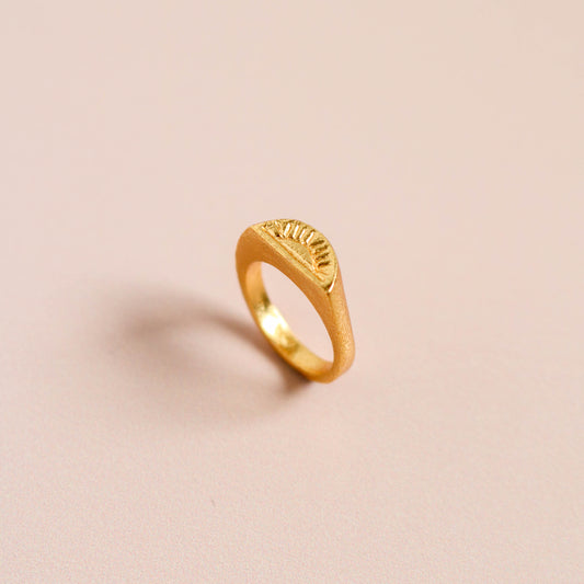 Anillo NACIENTE