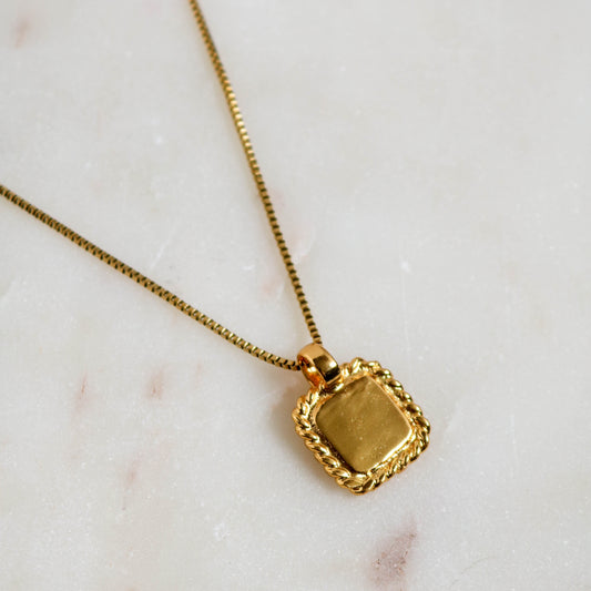 Collar ORIGEN