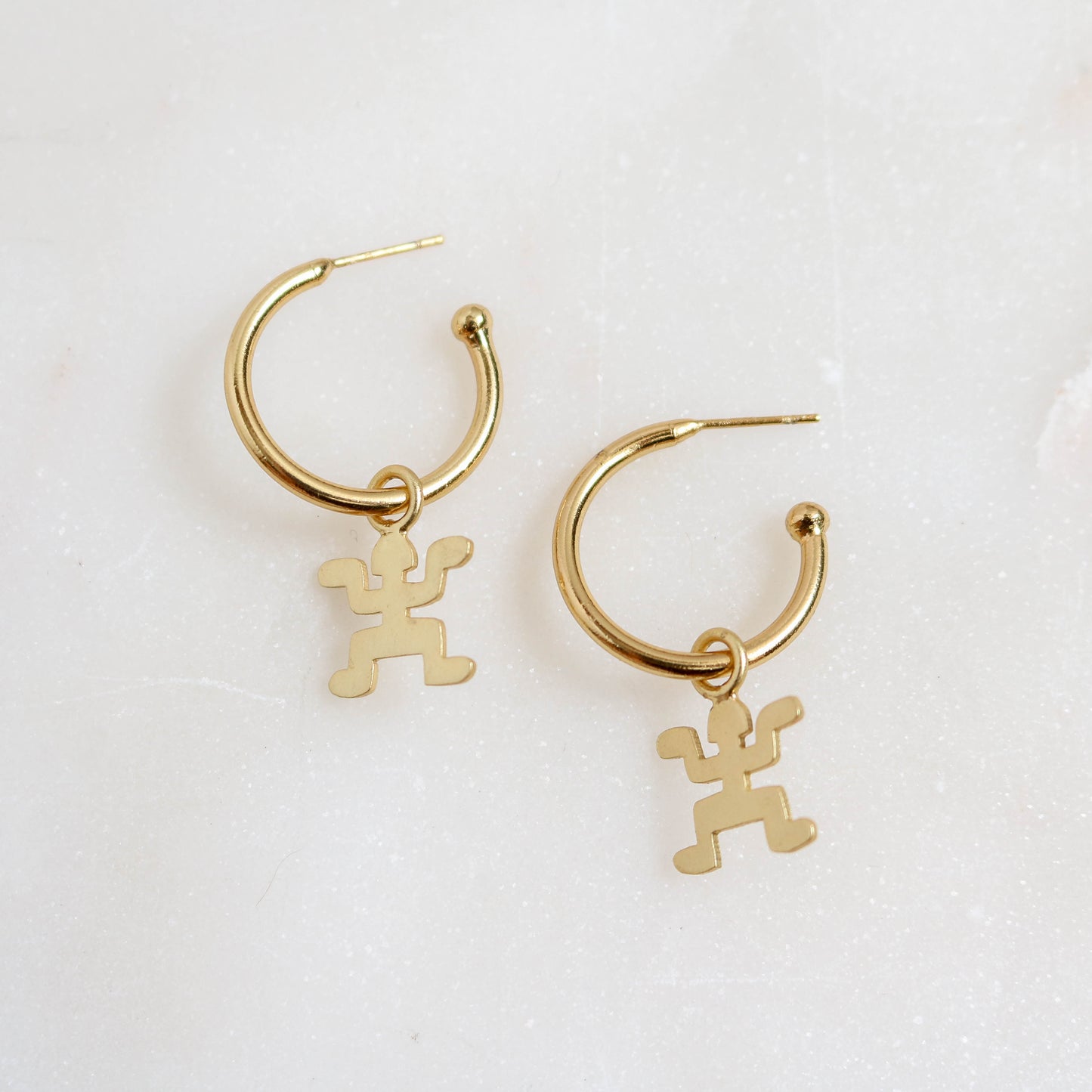 Candongas PRECOLOMBINAS