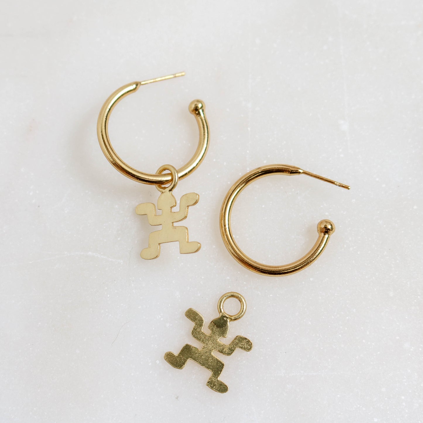 Candongas PRECOLOMBINAS